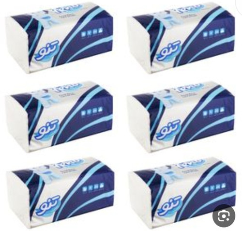 6تایی سافت تنو