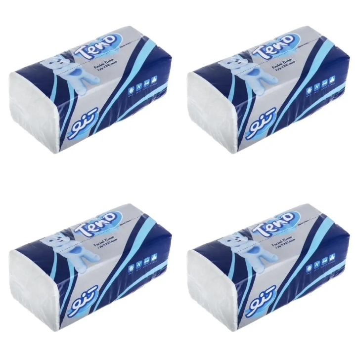 تنوسافت۴عددی