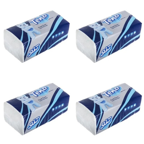 تنوسافت۴عددی