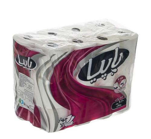 پاپیا۲۴رول ۲بسته