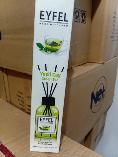 ایفل خوشبو کننده۱۱۰میل