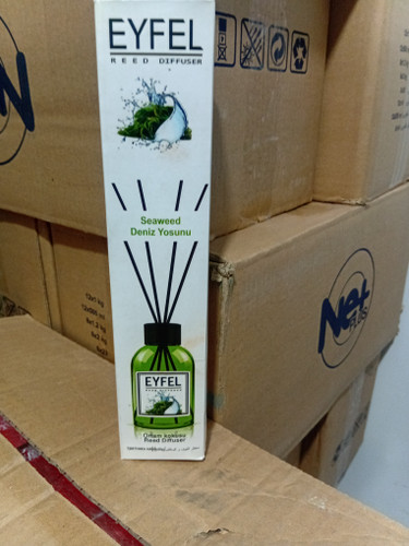 خوشبو کننده هوا ایفل ۱۱۰ میل