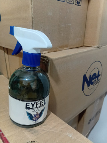 خوشبو کننده هوا دستی ابپاش ایفل