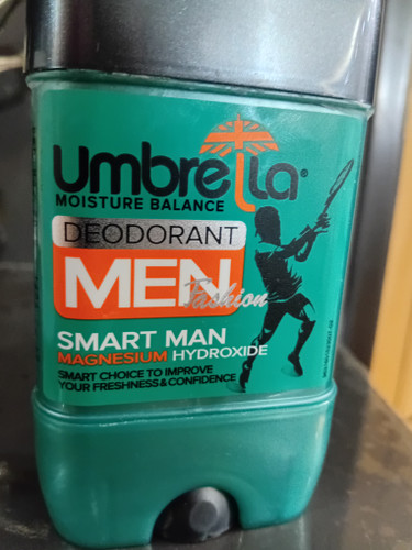 مام بهداشتی امبرلا