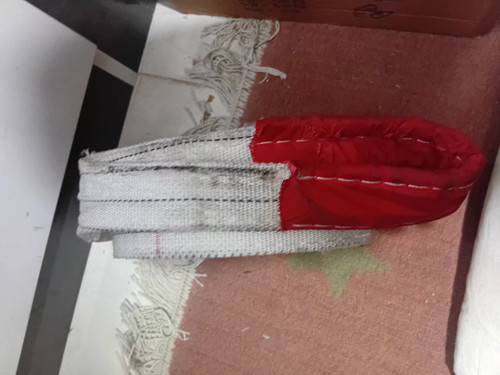 تسمه یدک کش۳متری چینی