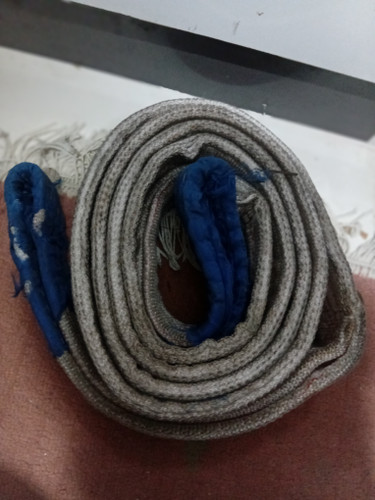 تسمه یدک کش۳متری سیاه شده چینی