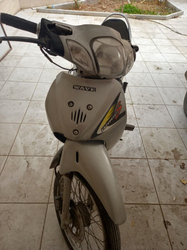 موتور جترو ۱۲۵بی کلاج مدل۸۳